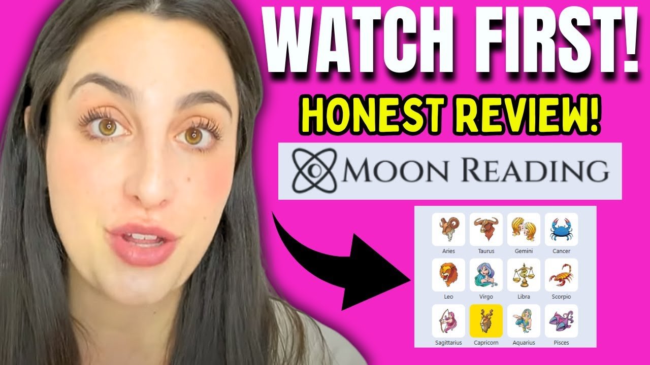 Moon Reading Review